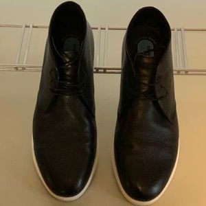 Mens Kenneth Cole Rocket Pod Sneakers